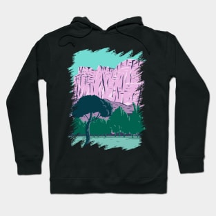 Capitol Reef National Park Hoodie